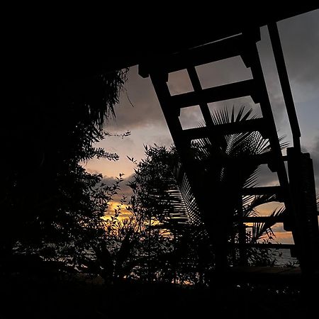 Cabana Tellin Termales-Agua Caliente Luaran gambar