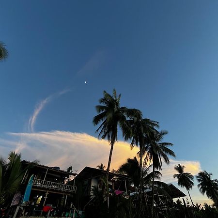 Cabana Tellin Termales-Agua Caliente Luaran gambar