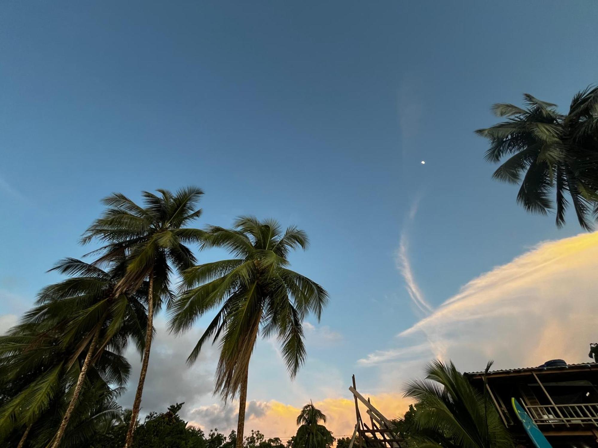 Cabana Tellin Termales-Agua Caliente Luaran gambar